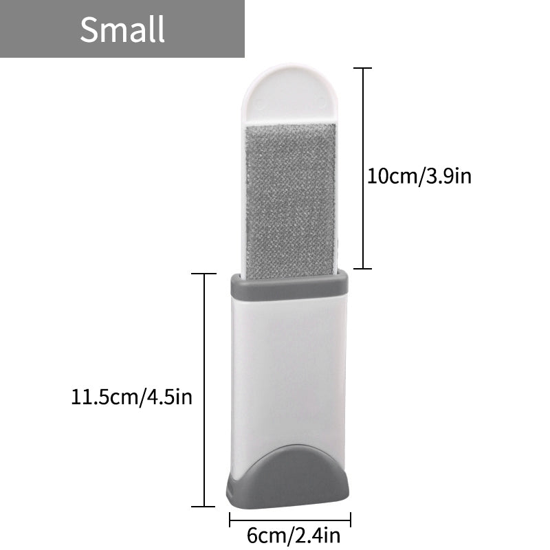 Magic Clothes Lint Remover (2 PCS/ Pack)