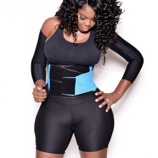 Upgraded Tummy Trimmer Sliming Belt