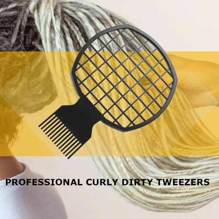 Twist it Up Comb