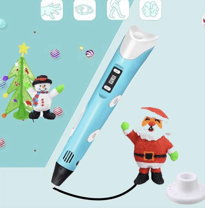 3D PRINTING PEN