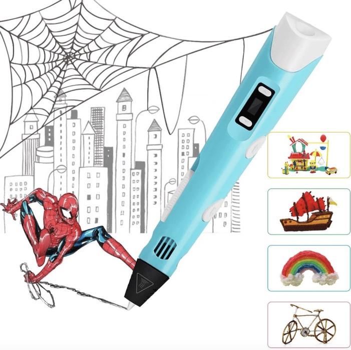 3D PRINTING PEN