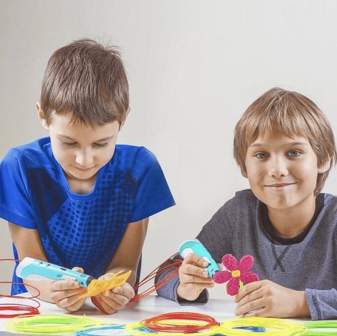 3D PRINTING PEN