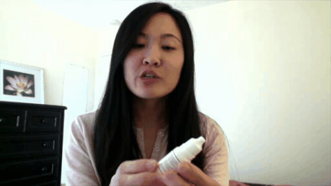 Organic Herbal Hair Growth Inhibitor