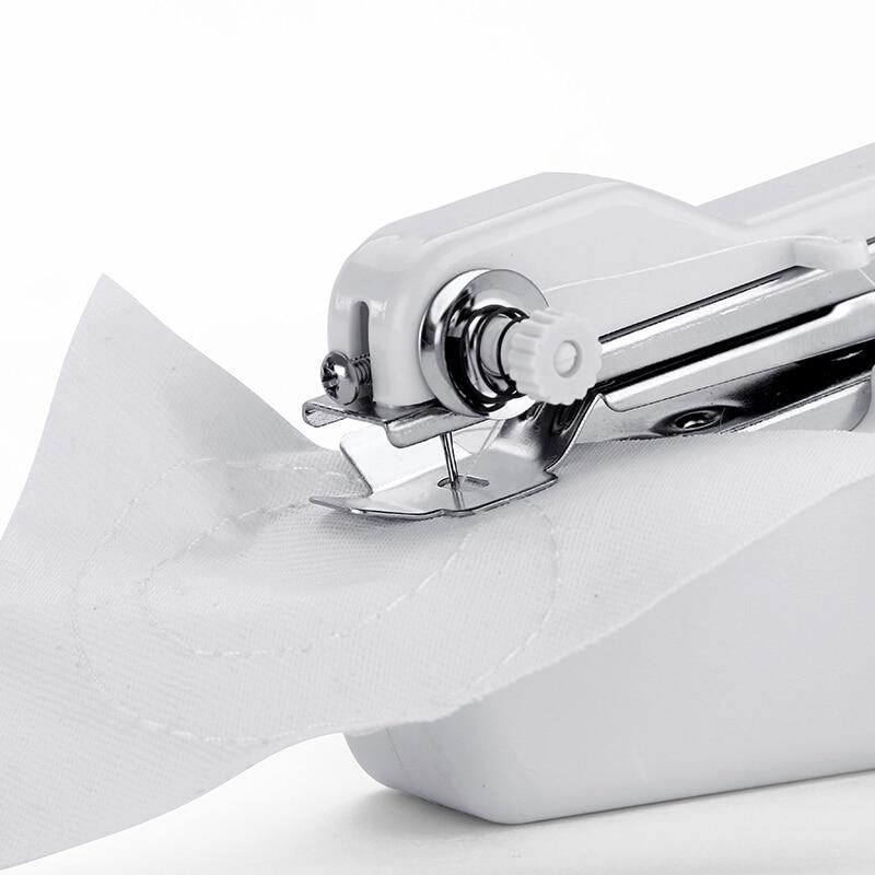Portable Handheld Sewing Machine