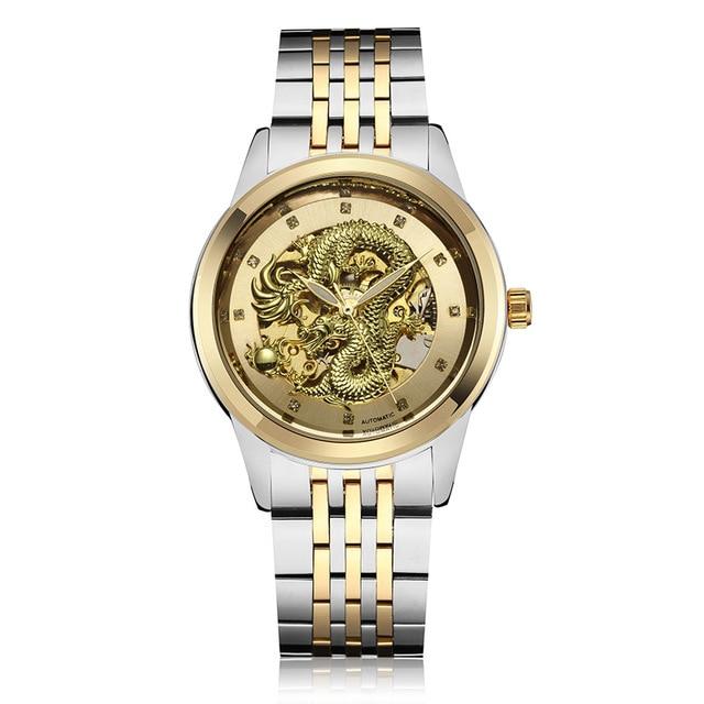 Dragon Watch