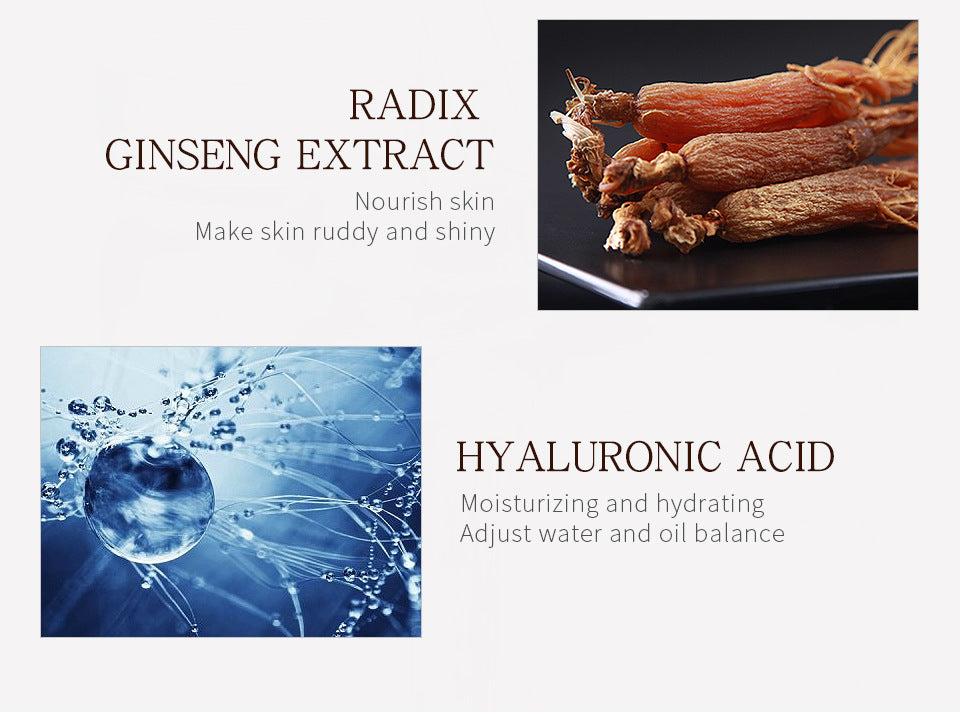 France 24K Gold Snail Serum / Japan Sakura Serum (3pcs Promotion Set)