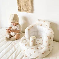 Baby Inflatable Chair