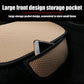 Ice Silk Car Seat Cushion 【Front Seats Only】