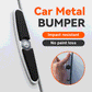 Car Metal Bumper