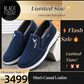 Men's Comfortable Casual Loafers