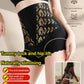 High-Waist Abdominal Shaping Panties