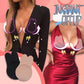 Reusable Lift Up Adhesive Bra