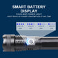 Ultra-Powerful Portable Waterproof Flashlight