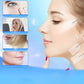 Transparent Facial Lifting Patches