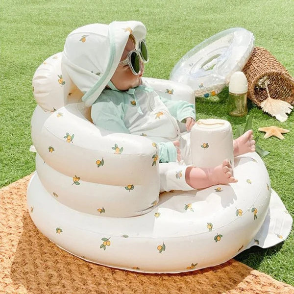 Baby Inflatable Chair