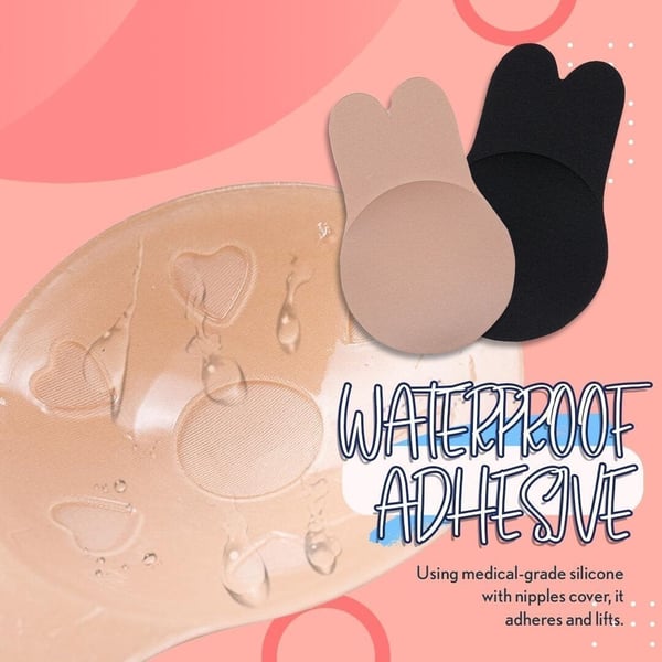 Reusable Lift Up Adhesive Bra