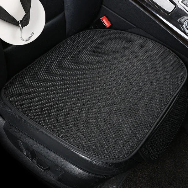 Ice Silk Car Seat Cushion 【Front Seats Only】