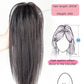 Waterfall Half-Tied High Ponytail Hair Wigs