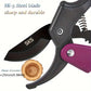 Heavy Duty Pruning Shears (2PCS/Pack)