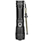 Ultra-Powerful Portable Waterproof Flashlight