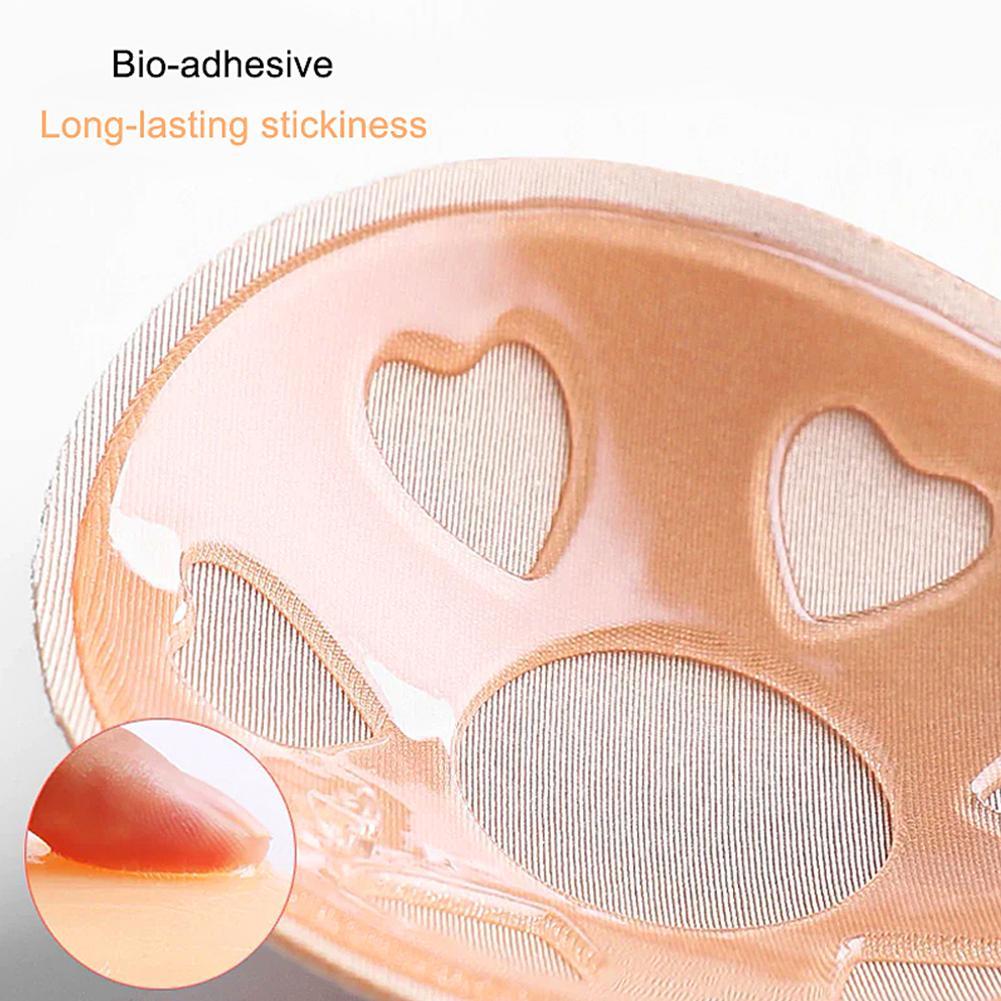 Reusable Lift Up Adhesive Bra