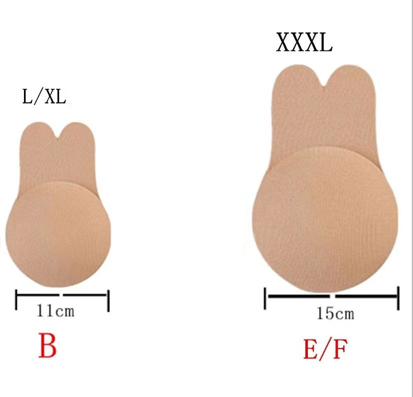 Reusable Lift Up Adhesive Bra