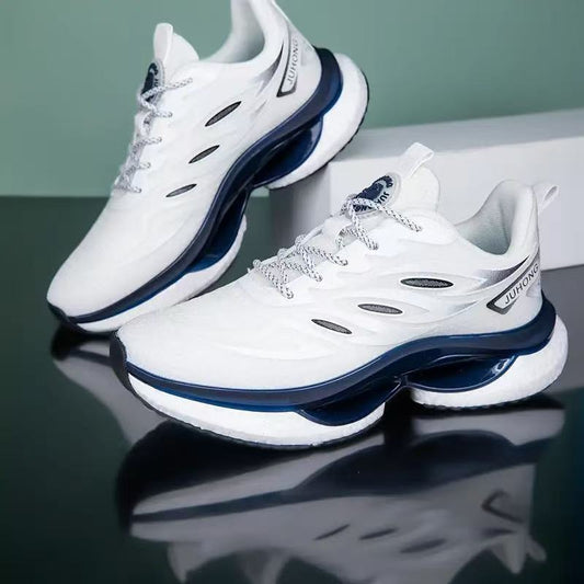 Men's Breathable Cushioned Sneakers