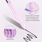 4 in 1 Makeup Pen (Eye liner+Brow liner+Lip liner+Highlighter in 1 Pen)