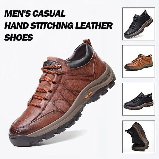 Men's Casual Anti-Slip Shoes