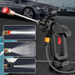 Wireless Rechargeable High Pressure Car Washer