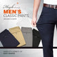 Men's Icy Silk Suit Pants