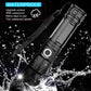 Ultra-Bright Portable Flashlight