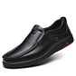 Business Soft-Insole Leather Loafers