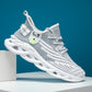 Blade Damp Shoes [Colour White]