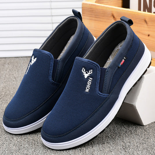 Men's Comfortable Casual Loafers