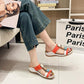 Stylish Non-Slip Open Toe Sandals