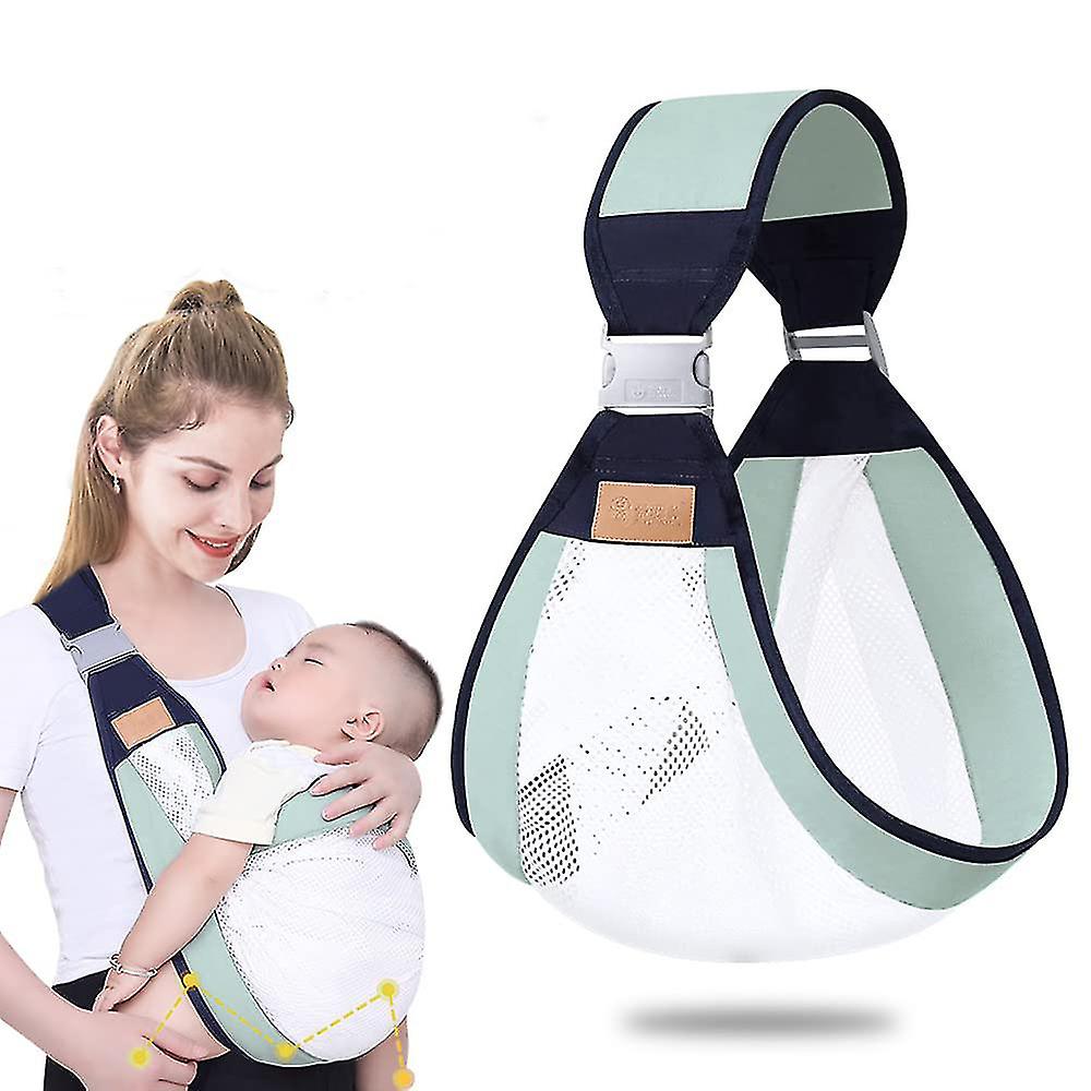 Lightweight Multi-functional Baby Carrier – Tisodo Fashion