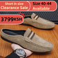 <Clearance Sale> Men's British Style Fashion Casual Loafers