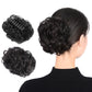 [Buy 1 Get 1 Free🎁] Women's Flower Bud Wig Clipping