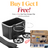Car Armrest Storage Box