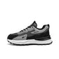Warrior Cushioned Running Shoes