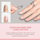 【Hot Sale!】Easy PolyGel Nail Lengthening Kit (2 Colors/Pack)