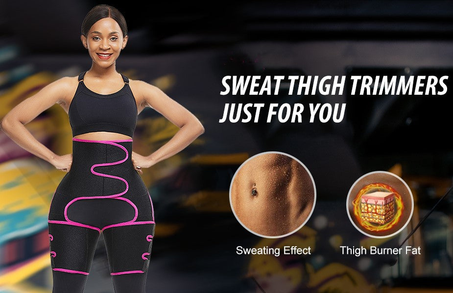 3 in 1 online thigh trimmer