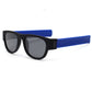 [ Hot Sale!] Slap-On Folding Polarised Sunglasses