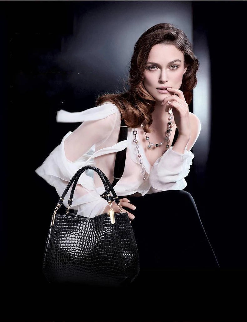 Elegant Leisure/Commercial Women Hand Bag