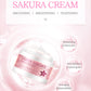 France 24K Gold Snail Serum / Japan Sakura Serum (3pcs Promotion Set)