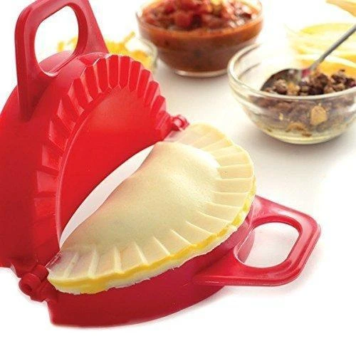 Dough Press Set (3 Pcs Pack)