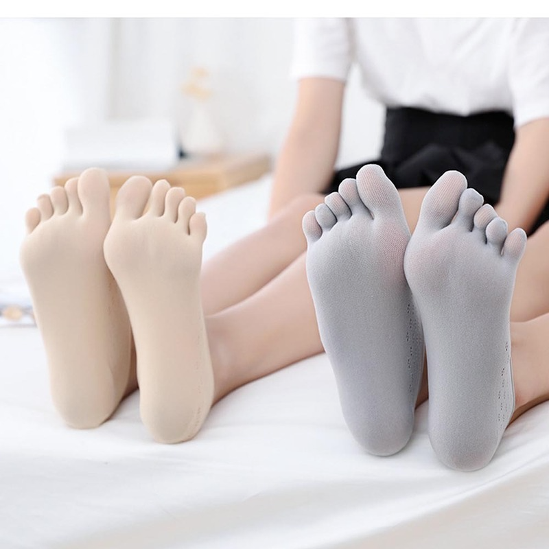 Low Cut Invisible Women's Socks