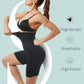 Super Fit™ High Waisted ShapeWear Shorts [Black Colour]