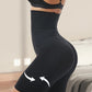 Super Fit™ High Waisted ShapeWear Shorts【Black Color】【2PCS/PACK】
